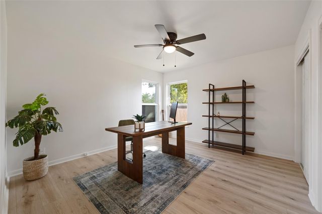 1201 Ridgehaven DR, Austin, TX 78723