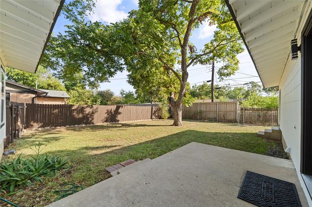 1201 Ridgehaven DR, Austin, TX 78723