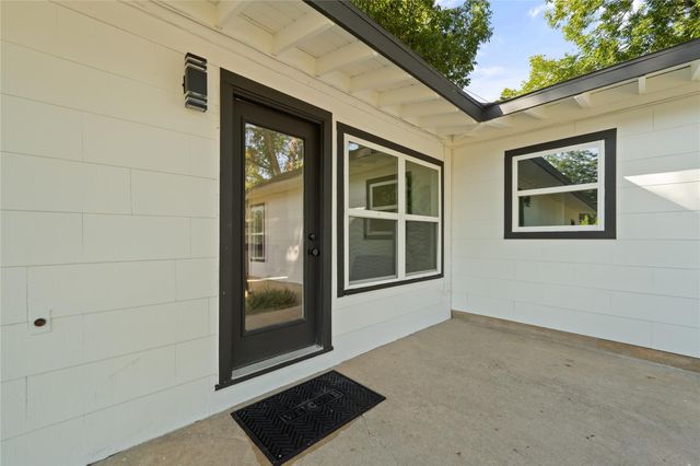 1201 Ridgehaven DR, Austin, TX 78723