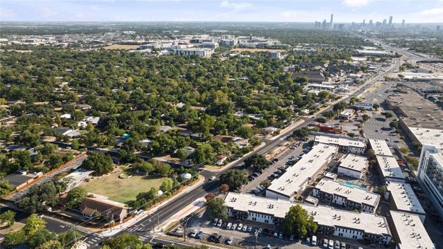 1201 Ridgehaven DR, Austin, TX 78723