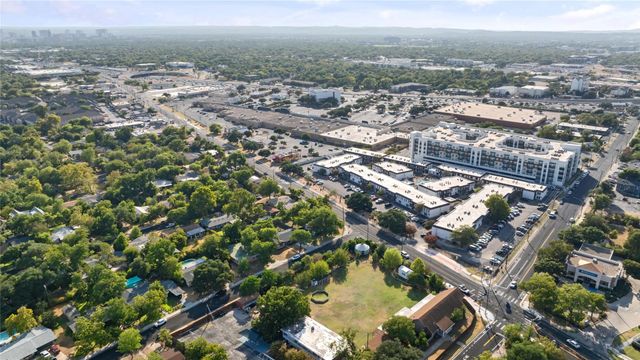 1201 Ridgehaven DR, Austin, TX 78723