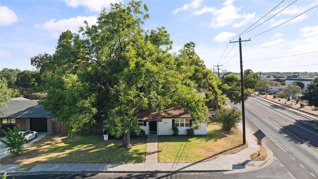 1201 Ridgehaven DR, Austin, TX 78723