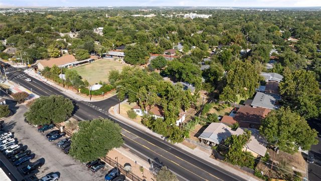 1201 Ridgehaven DR, Austin, TX 78723