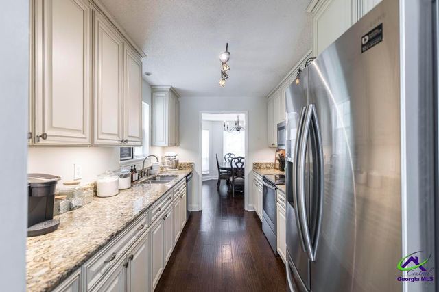 109 S Hiley Court, Bonaire, GA 31005