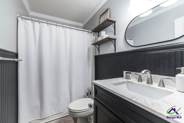 109 S Hiley Court, Bonaire, GA 31005