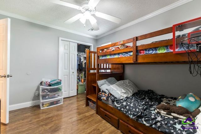 109 S Hiley Court, Bonaire, GA 31005