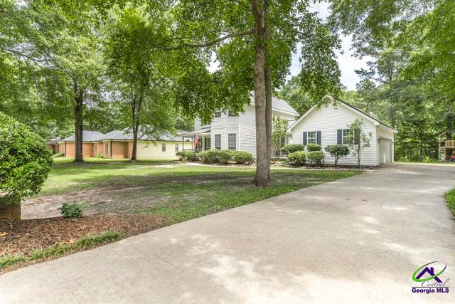 109 S Hiley Court, Bonaire, GA 31005