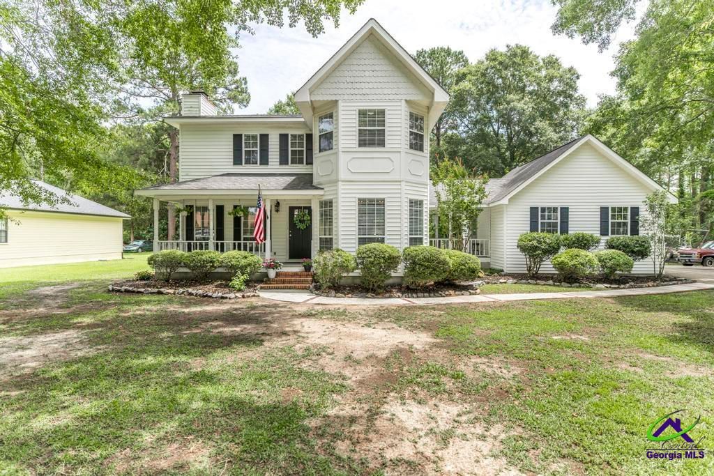 109 S Hiley Court, Bonaire, GA 31005