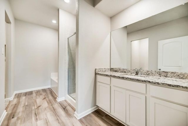 804 Jackel Drive, Anna, TX 75409