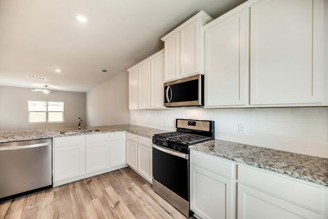 804 Jackel Drive, Anna, TX 75409