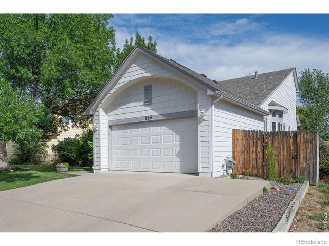 865 E 132nd Avenue, Thornton, CO 80241