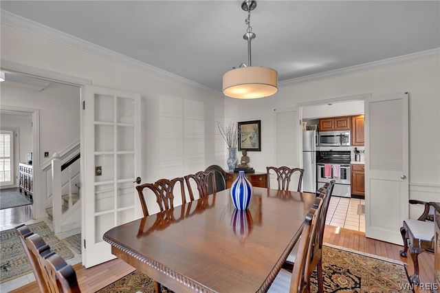 2 & 4 Millrace Street North, Amherst, NY 14221