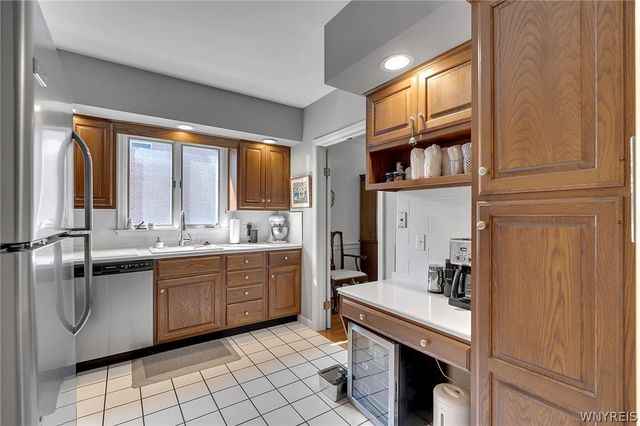 2 & 4 Millrace Street North, Amherst, NY 14221