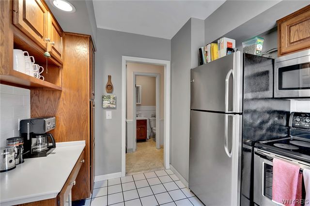 2 & 4 Millrace Street North, Amherst, NY 14221