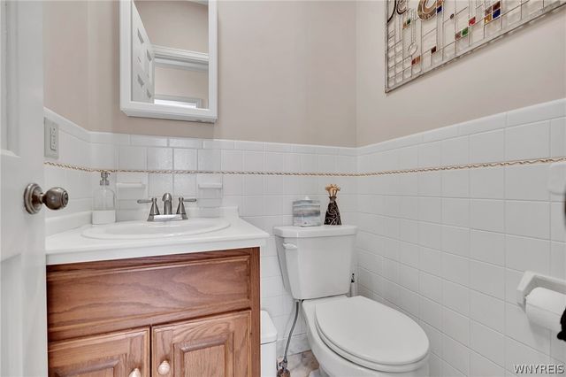 2 & 4 Millrace Street North, Amherst, NY 14221