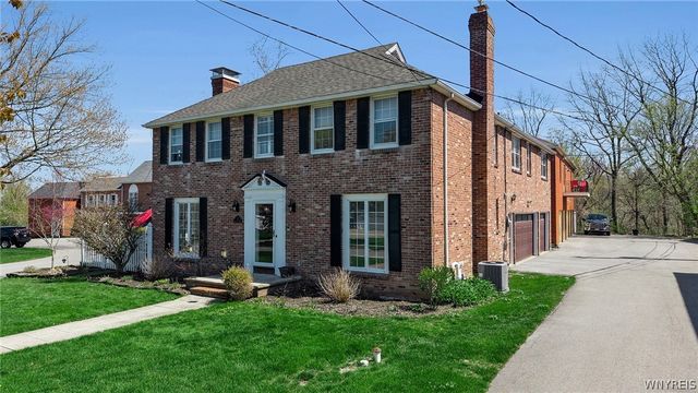 2 & 4 Millrace Street North, Amherst, NY 14221