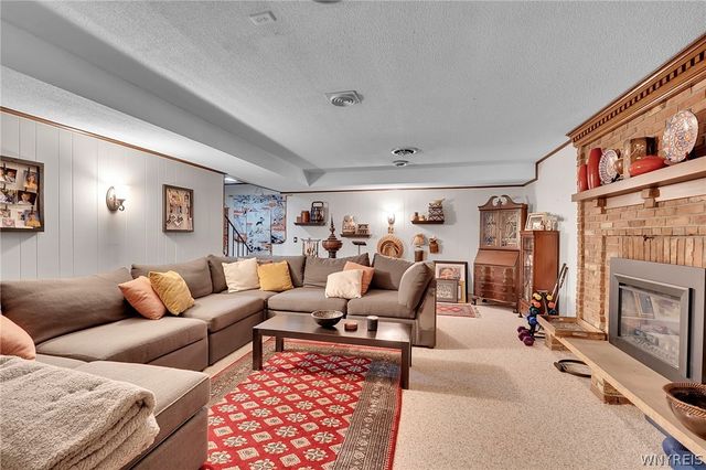 2 & 4 Millrace Street North, Amherst, NY 14221