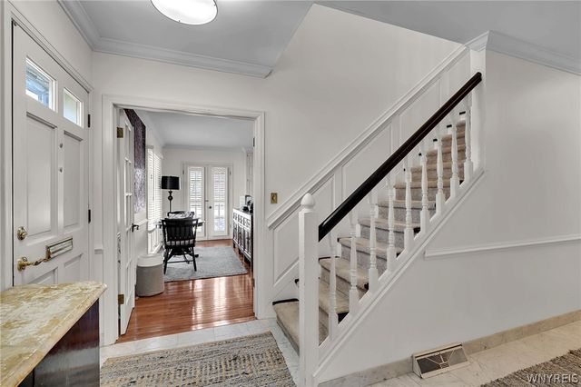 2 & 4 Millrace Street North, Amherst, NY 14221