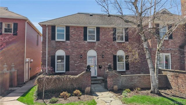 2 & 4 Millrace Street North, Amherst, NY 14221