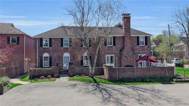2 & 4 Millrace Street North, Amherst, NY 14221