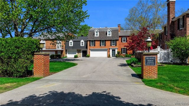 2 & 4 Millrace Street North, Amherst, NY 14221