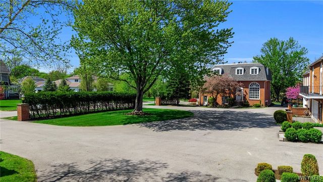 2 & 4 Millrace Street North, Amherst, NY 14221
