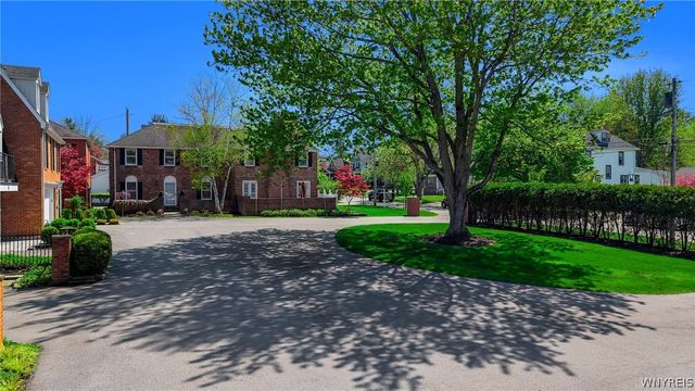 2 & 4 Millrace Street North, Amherst, NY 14221