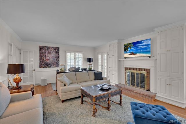 2 & 4 Millrace Street North, Amherst, NY 14221