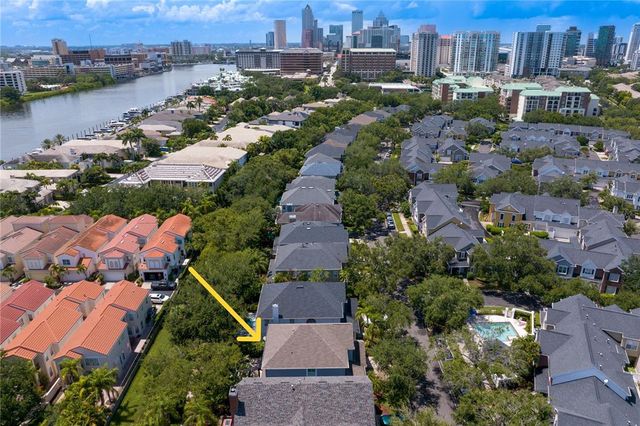 945 HARBOUR BAY DRIVE, Tampa, FL 33602