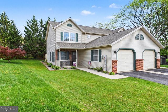 59 WESTWOOD CT, Enola, PA 17025