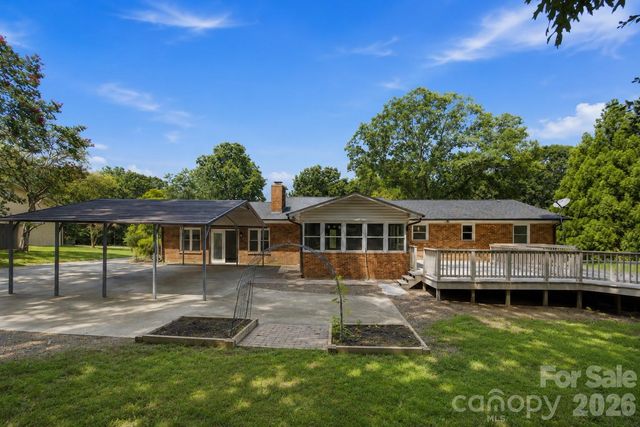 806 Danbrook Circle, Lincolnton, NC 28092