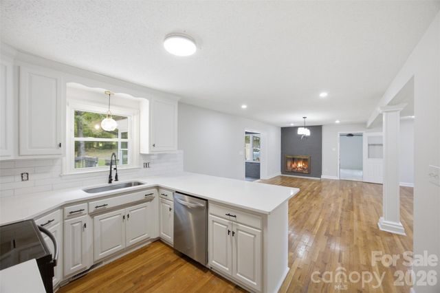 806 Danbrook Circle, Lincolnton, NC 28092