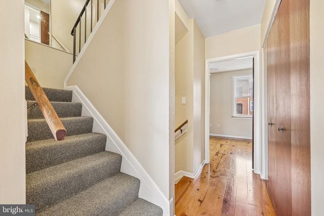 1808 E LOMBARD ST, Baltimore, MD 21231