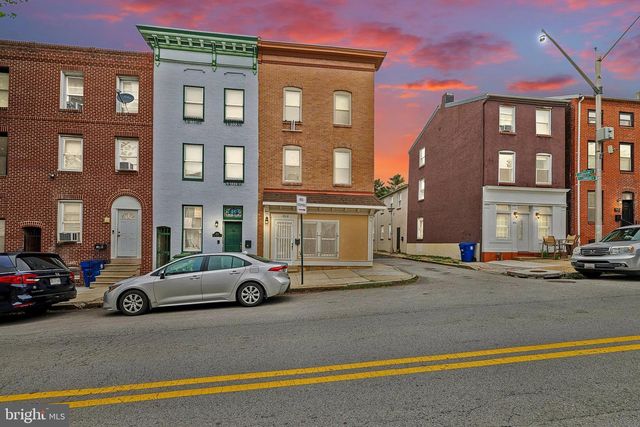 1808 E LOMBARD ST, Baltimore, MD 21231