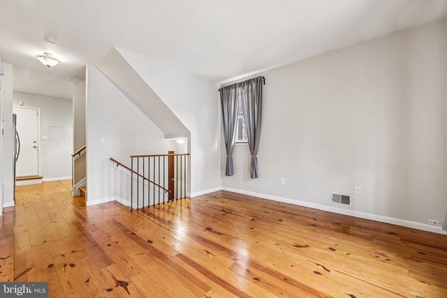 1808 E LOMBARD ST, Baltimore, MD 21231