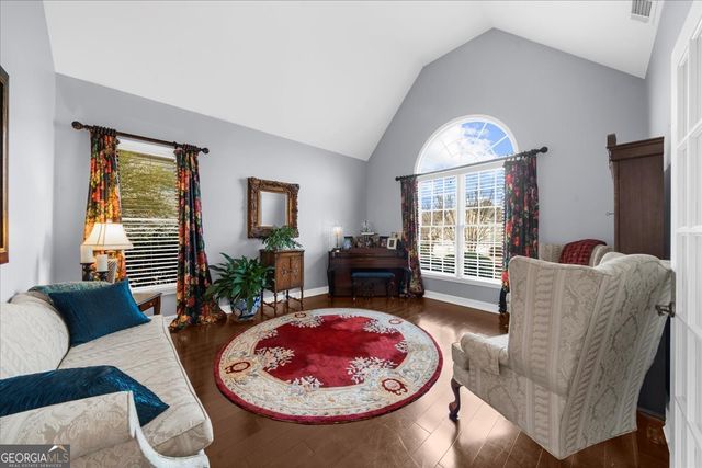 1847 Shaker Falls Lane, Lawrenceville, GA 30045