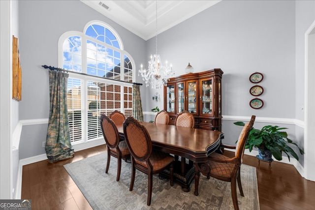 1847 Shaker Falls Lane, Lawrenceville, GA 30045