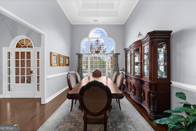 1847 Shaker Falls Lane, Lawrenceville, GA 30045