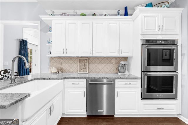 1847 Shaker Falls Lane, Lawrenceville, GA 30045