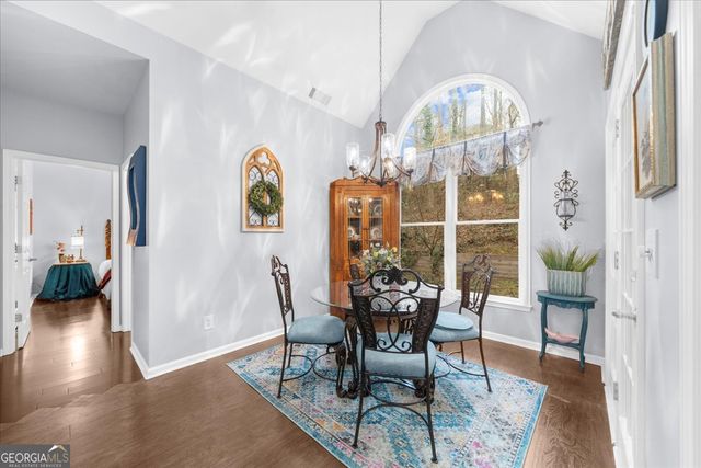 1847 Shaker Falls Lane, Lawrenceville, GA 30045