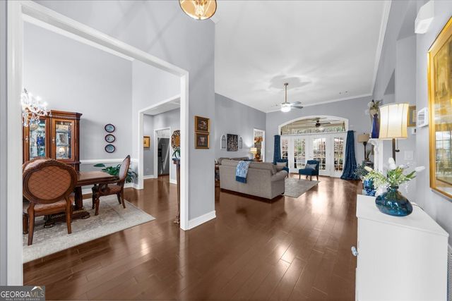 1847 Shaker Falls Lane, Lawrenceville, GA 30045