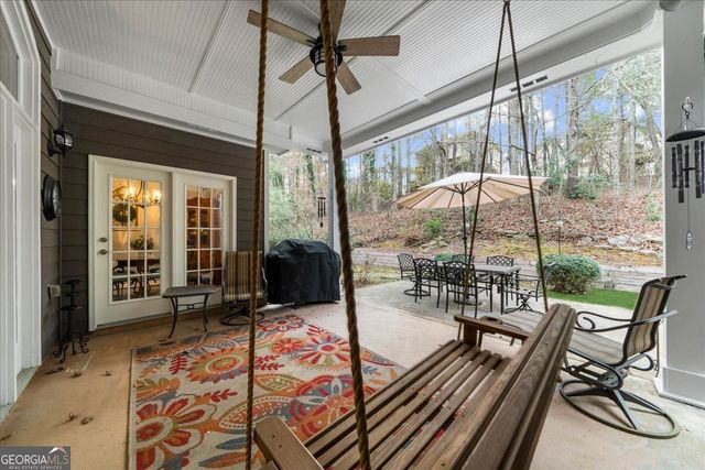 1847 Shaker Falls Lane, Lawrenceville, GA 30045