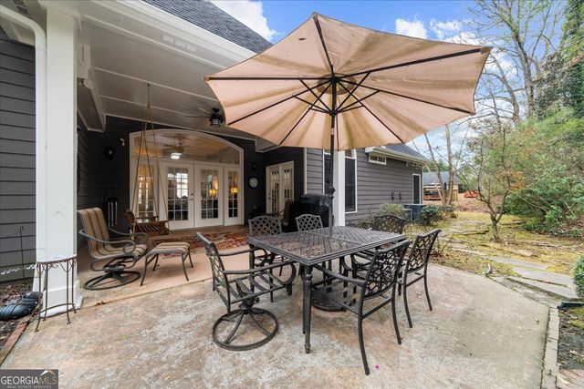 1847 Shaker Falls Lane, Lawrenceville, GA 30045