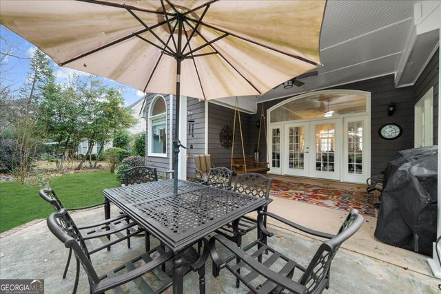 1847 Shaker Falls Lane, Lawrenceville, GA 30045