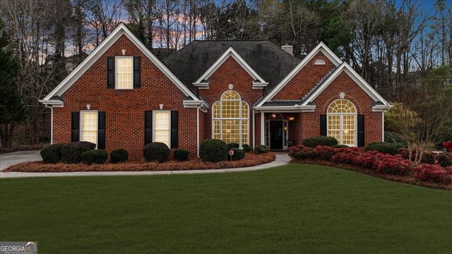 1847 Shaker Falls Lane, Lawrenceville, GA 30045