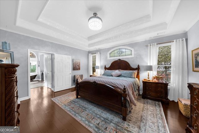 1847 Shaker Falls Lane, Lawrenceville, GA 30045