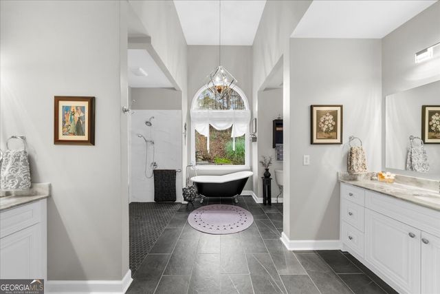 1847 Shaker Falls Lane, Lawrenceville, GA 30045