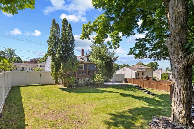 24 Maplewood Boulevard, Suffern, NY 10901