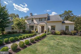 602 MONTGOMERY SCHOOL LN, Wynnewood, PA 19096