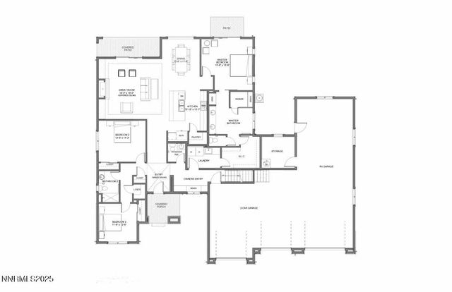 7240 Silver King Drive, Sparks, NV 89436